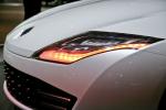 Renault Laguna Coupe Concept 2007 года